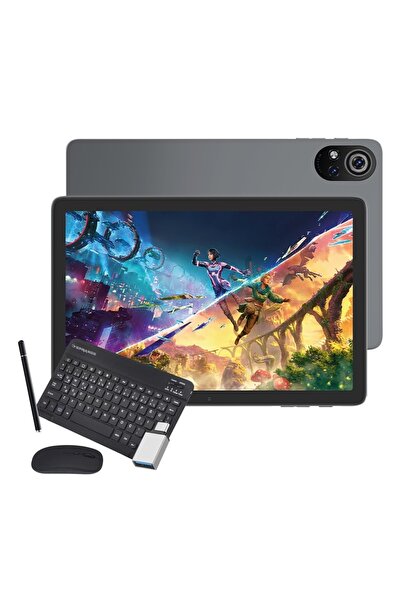 Midcom SPRANGE M20 PLUS 10.1" IPS Ekran 6GB/128GB Tablet Pc