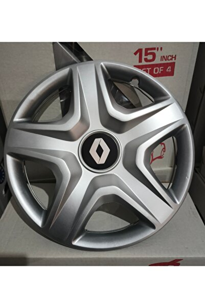 Universal Renault Symbol / Clio / Europa / Broadway / Spring 13 inç Jant Kapa...