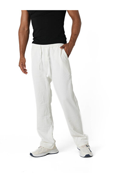 hendam Men's comfortable trousers with an Elastic Waist