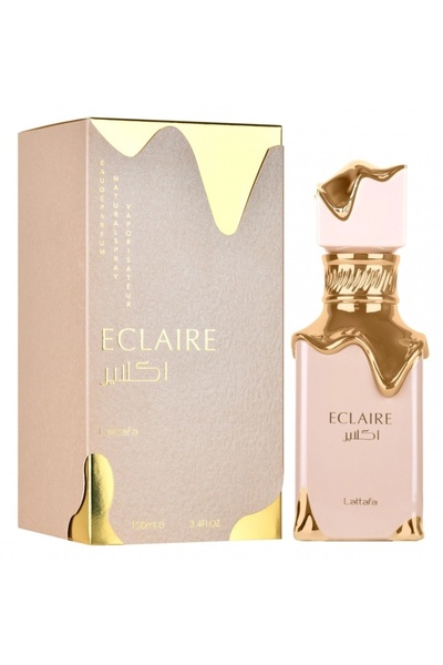 lattafa Eclaire Perfume 100 ml Eau de Parfum for Women