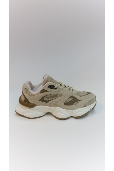 Kappa Unısex Sneaker Hafif Rahat ve Günlük Spor Ayakkabı