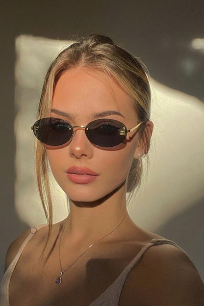 PROTCO New Season Women's Sunglasses