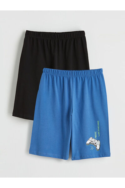 LC Waikiki Pijamale pentru băieți Özmarka Noul sezon cu imprimeu - Pachet de ...