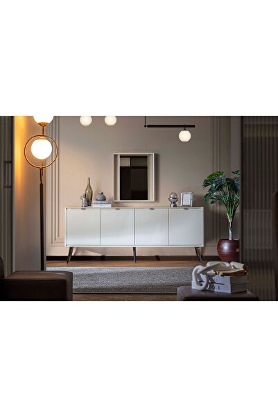 Doressa Home Ascona Konsol