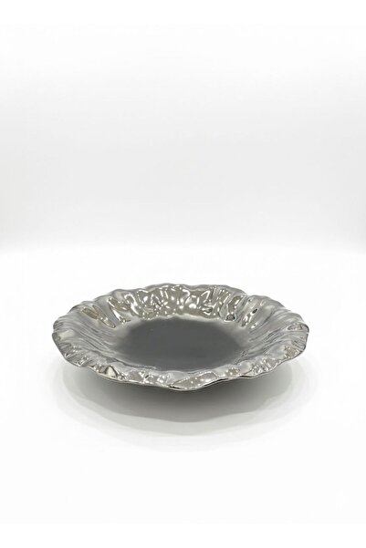 Afaq 30cm chocolate tray