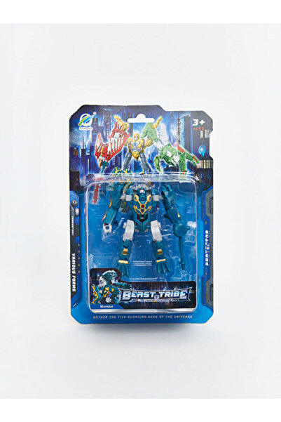 LC Waikiki RMZ GİYİM FARKIYA لعبة روبوت