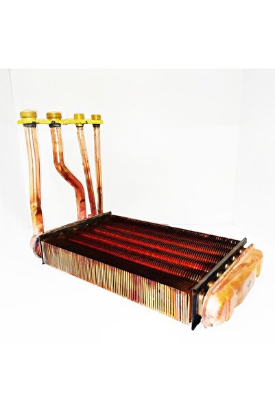 Bosch Ana Esanjör 24KW Sıfır