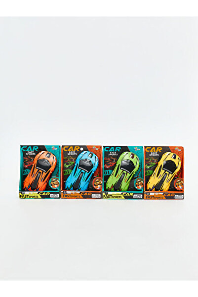 LC Waikiki عربة ألعاب دريفت للأطفال من متجر UZG