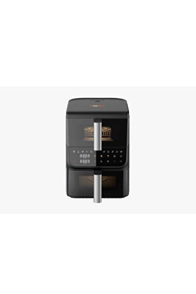 Koolen Colin, 10L Digital Double Air Fryer, 2500W