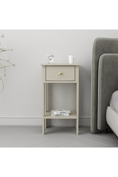 Home MANDOSİ TEK ÇEKMECELİ KOMODİN KUMTAŞI