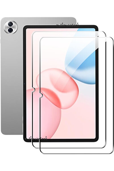 m.tk moveteck Honor Pad 10 12.1 Inch Compatible Screen Protector Transparent ...