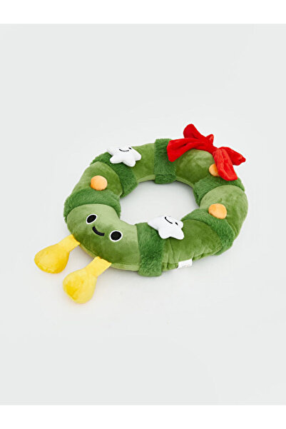 LC Waikiki RMZ GİYİM FARKIYA لعبة قطيفة ذات طابع العام الجديد