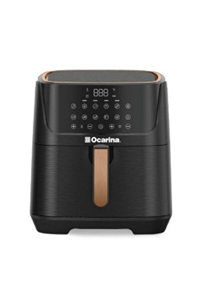 Ocarina اوكرينا، قلاية هوائية ديجيتال بقوة 1800 واط – سعة 7 لتر