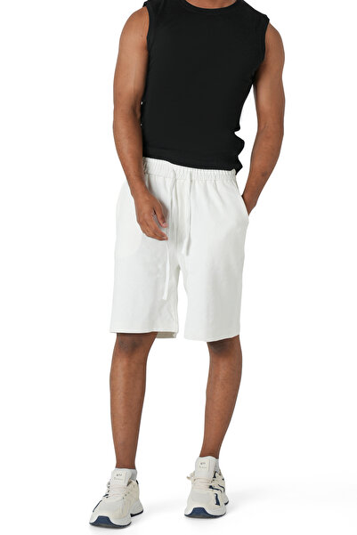hendam Men's casual shorts with a comfortable elastic waist