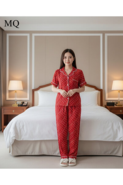 MQ Turkish pajama set (set)