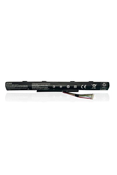 HSM بطارية AS16A7K/AS16A5K/AS16A8 لأجهزة Acer Aspire E15/E5-475/E5-475G/E5-57...