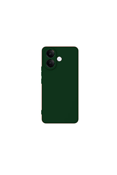 NANOSPACE Case Silicone Launch Case Cover Compatible with Vivo V60 Lite