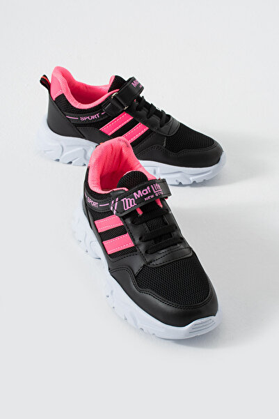 birrbazaar Children's Unisex Velcro Soft Lightweight Breathable Sneaker Mesh ...