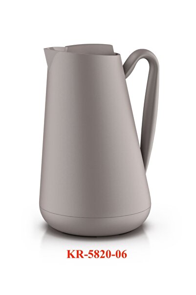 Kroos ترمس للشاي والقهوة KR-5820