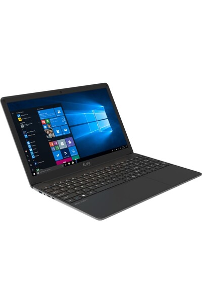 Midcom I-Life Zed Intel Core i7 7Y75 8GB 512GB SSD 15.6" Windows 10 Home 15.6...