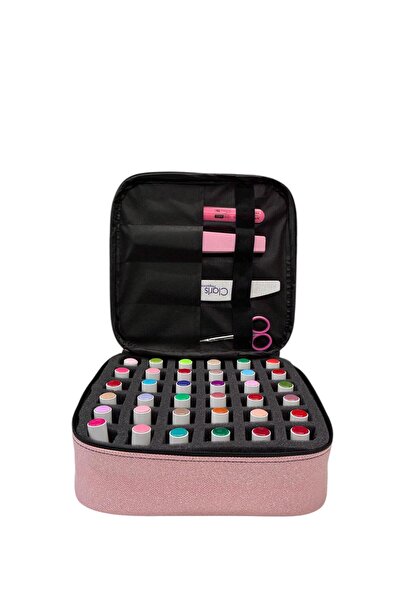 ZUU BAGS Professional Nail Polish Bag