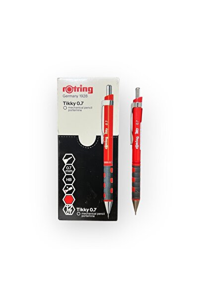 Gökçe Koleksiyon Rotring Tikky 0.7 Uçlu Versatil Kalem