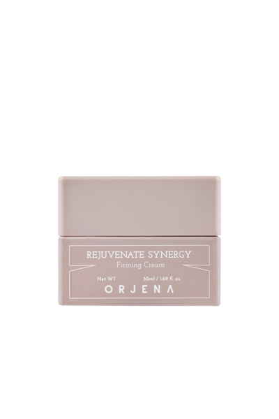 Orjena Rejuvenate Synergy Firming and Revitalizing Cream, 50ml