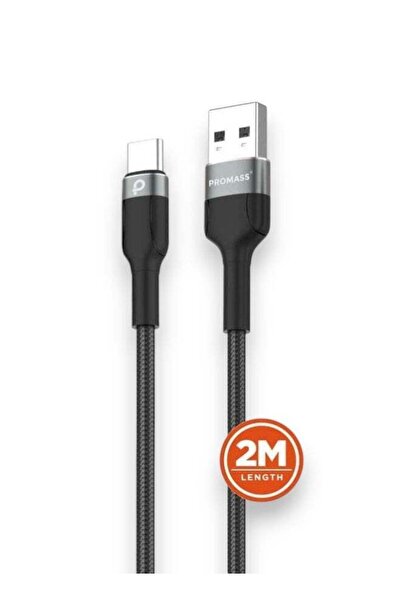 Faster Car Play Charger USB A to USBC Cable 2m