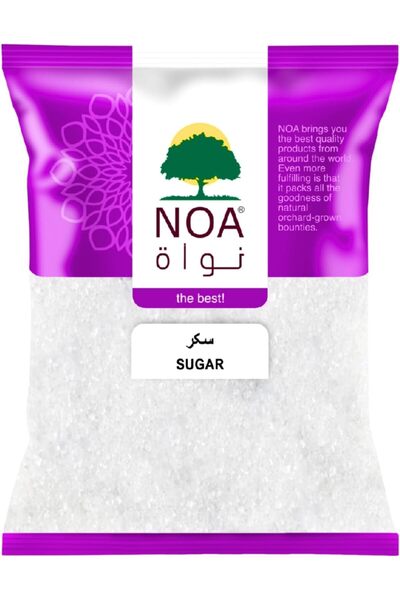 NOA FINE SUGAR 1Kg