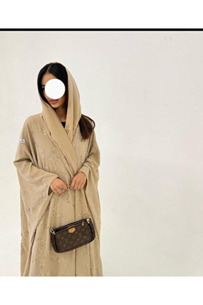 ipeek abaya بشت بيج
