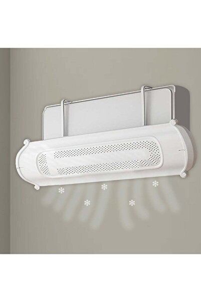 ABJ Adjustable Telescopic AC Air Deflector for Wall-Mounted Units 70–110 cm