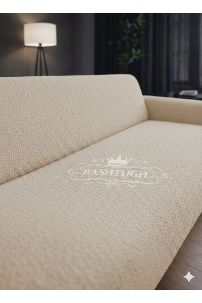 BASHTUGH TİCARET Set de huse pentru scaune de înaltă calitate |   3311 |   Hu...