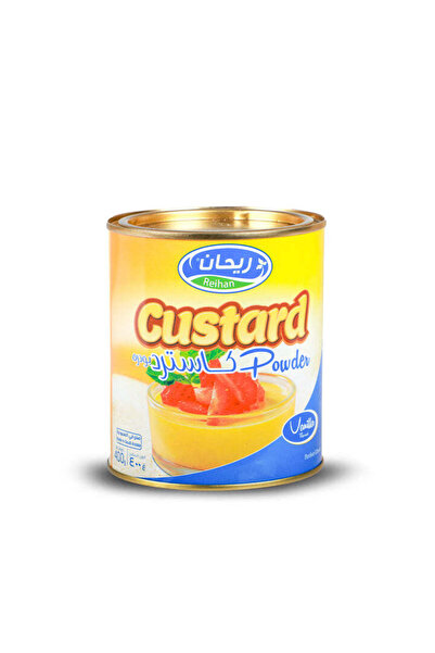 REİHAN CUSTARD POWDER 400G