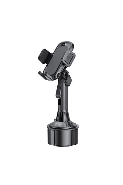 Yesido حامل هاتف بمشبك زنبركي يُثبّت في فتحة كوب السيارة C 195