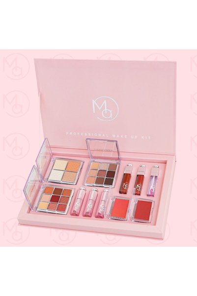 moc allure بوكس ماكالور