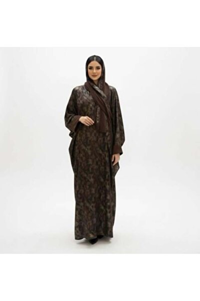 ipeek abaya R76 Kap & Ferace