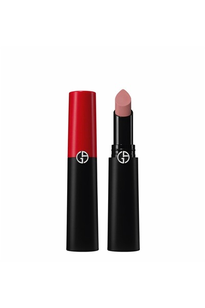 Giorgio Armani Lip Power Saten Ruj 111 True Elsbeauty