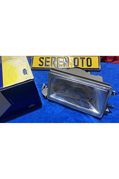 SEREN OTOMOTİV TOFAŞ DOĞAN SLX KOMPLE FAR SAĞ ORJİNAL MAKO