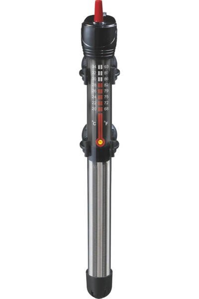 HAPPET Termostat AquaT pentru Acvariu, 25W, 23 cm