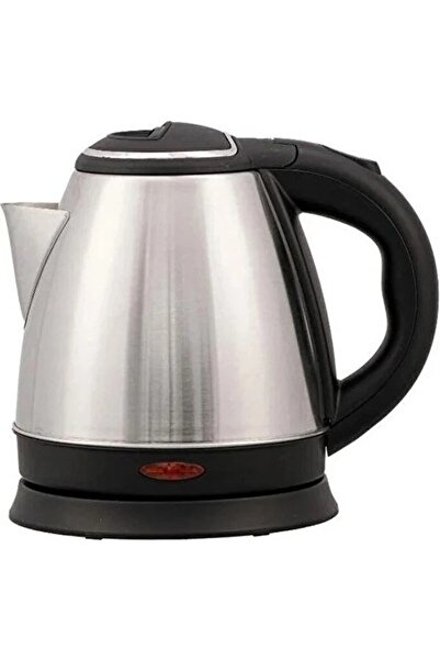 Lorenzo Pro Lrz-1011 1500 W 1.2 L Hotel Type Steel Water Heater