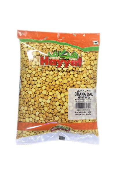 Hayyaf حمص دال 500 غرام