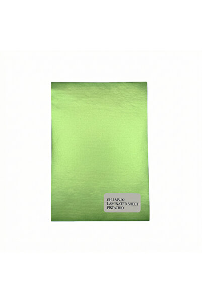 AL ROWAD Professional Laminated Foil Paper for Chocolate – Sheets 50x70cm – 5...