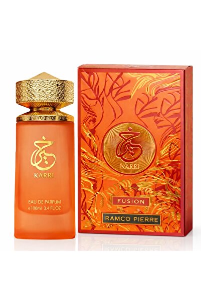 RAMCO PIERRE FUSION EDP pentru femei, 100ml