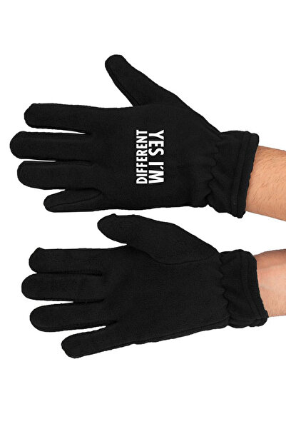 Different Unisex Uzun Polar Eldiven