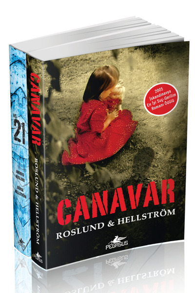 Pegasus Yayınları Ewert Grens Romanları Seti (2 Kitap) – Roslund & Hellström ...