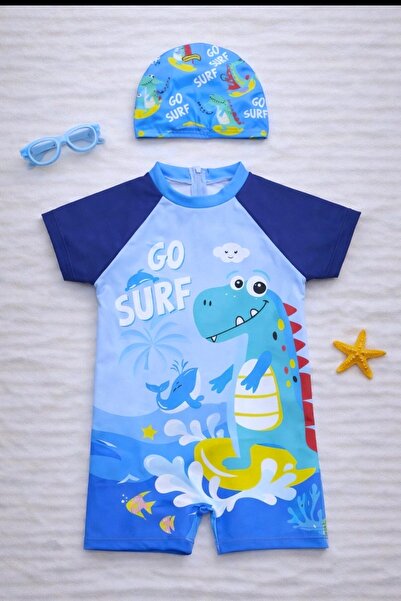 DeKuBaby Νέα σεζόν χαριτωμένος χαρακτήρας με στάμπα UV PROTECTION Μπόνι Quick...