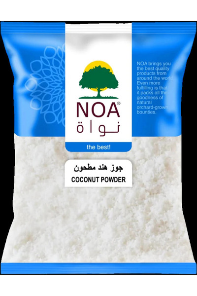 NOA COCONUT POWDER 400gm