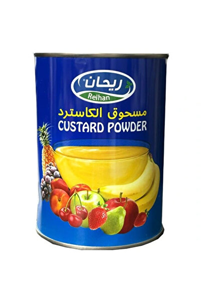 REİHAN CUSTARD POWDER 285gm