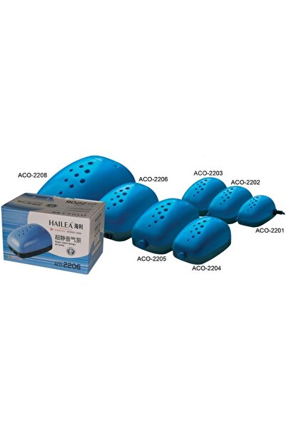 Hailea Pompă de aer, ACO-2202, P222