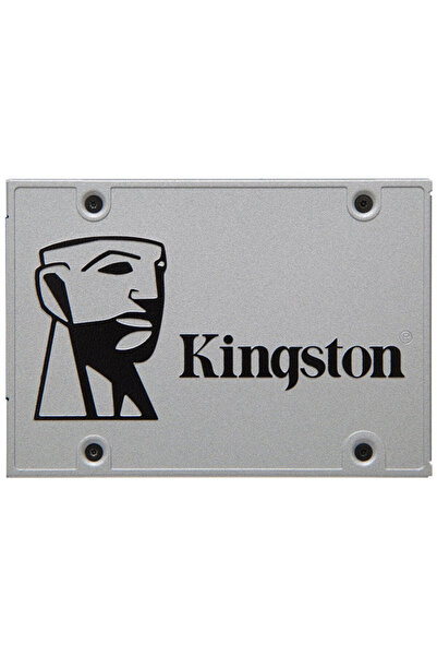 Kingston A400 960GB SATA-III SSD de 2,5 inchi